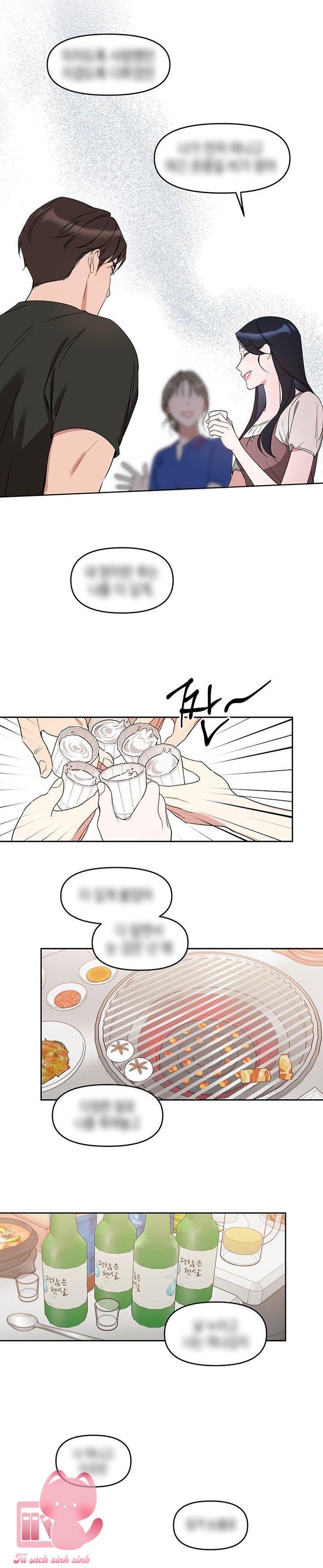 Gieo Nhân Gặt Quả - Chap 83 - Trang 12