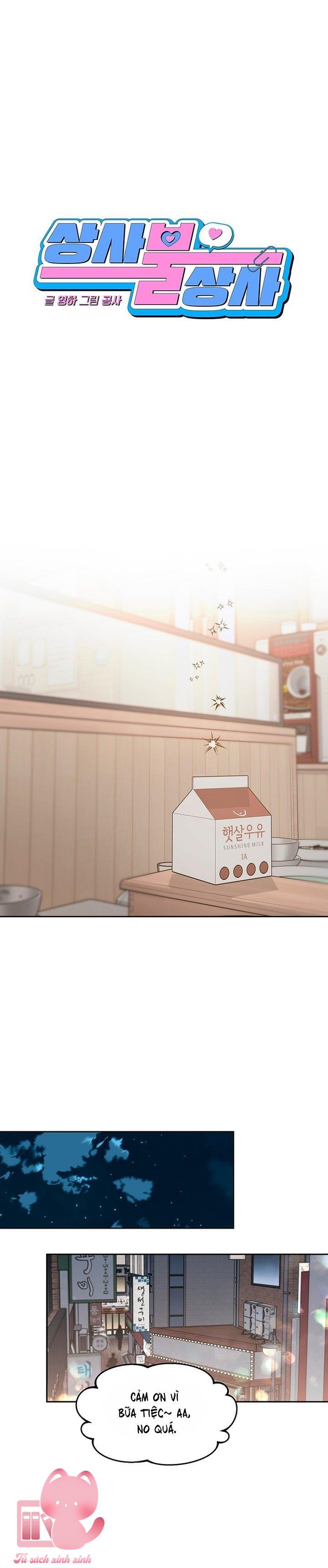 Gieo Nhân Gặt Quả - Chap 83 - Trang 13