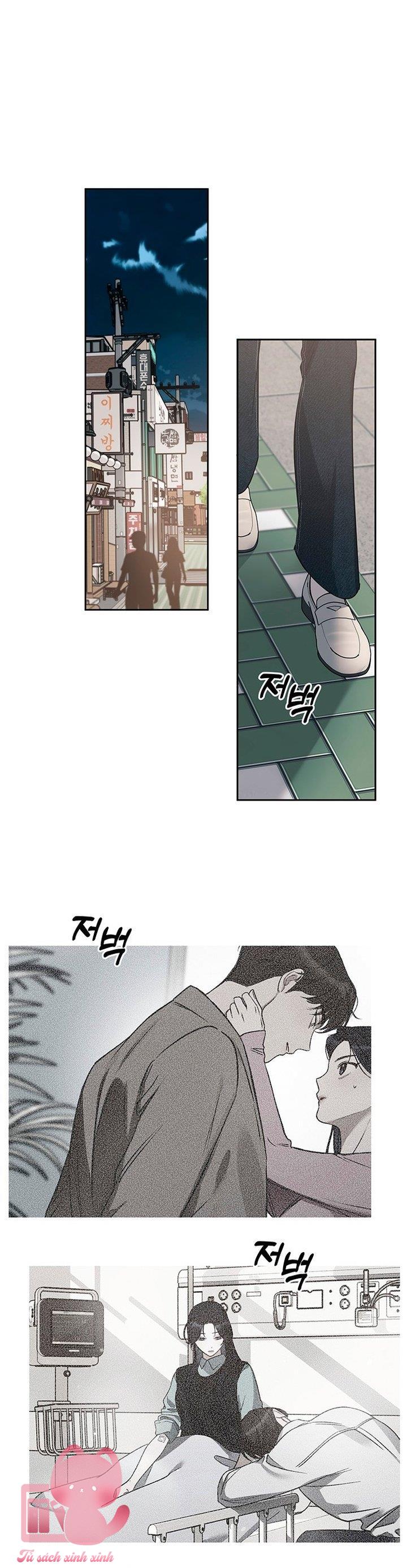 Gieo Nhân Gặt Quả - Chap 83 - Trang 16