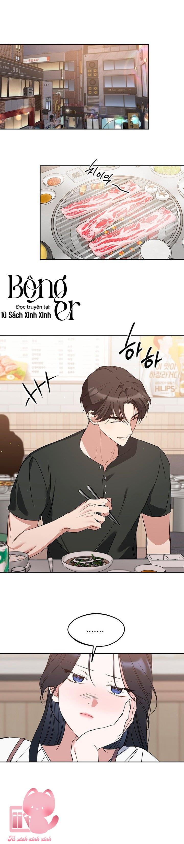 Gieo Nhân Gặt Quả - Chap 83 - Trang 3