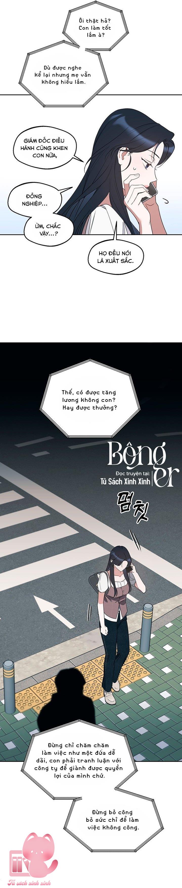 Gieo Nhân Gặt Quả - Chap 83 - Trang 22