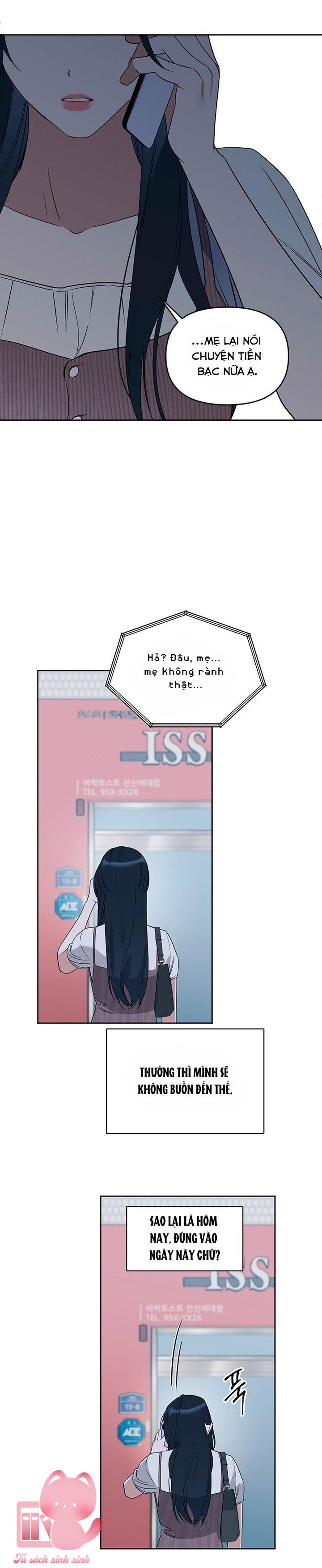 Gieo Nhân Gặt Quả - Chap 83 - Trang 23