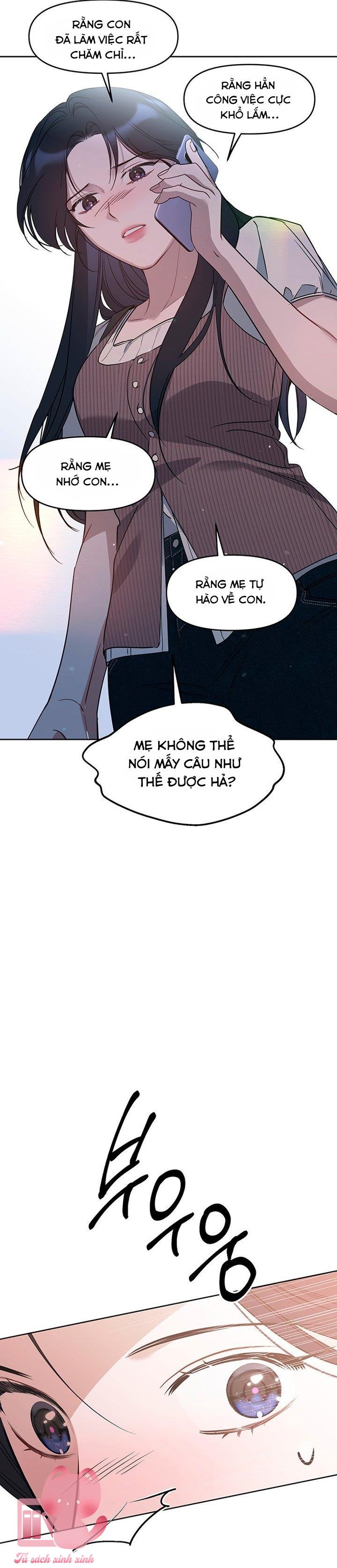 Gieo Nhân Gặt Quả - Chap 83 - Trang 25