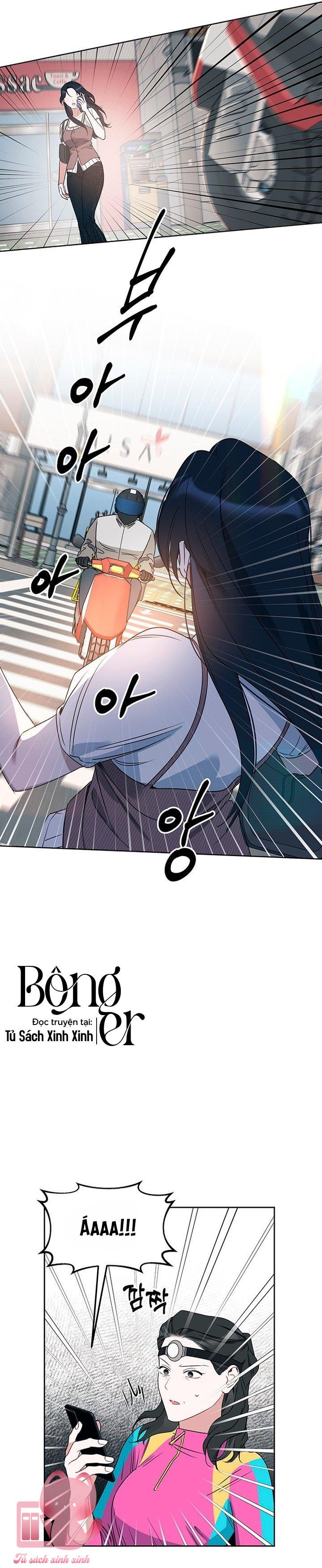 Gieo Nhân Gặt Quả - Chap 83 - Trang 26