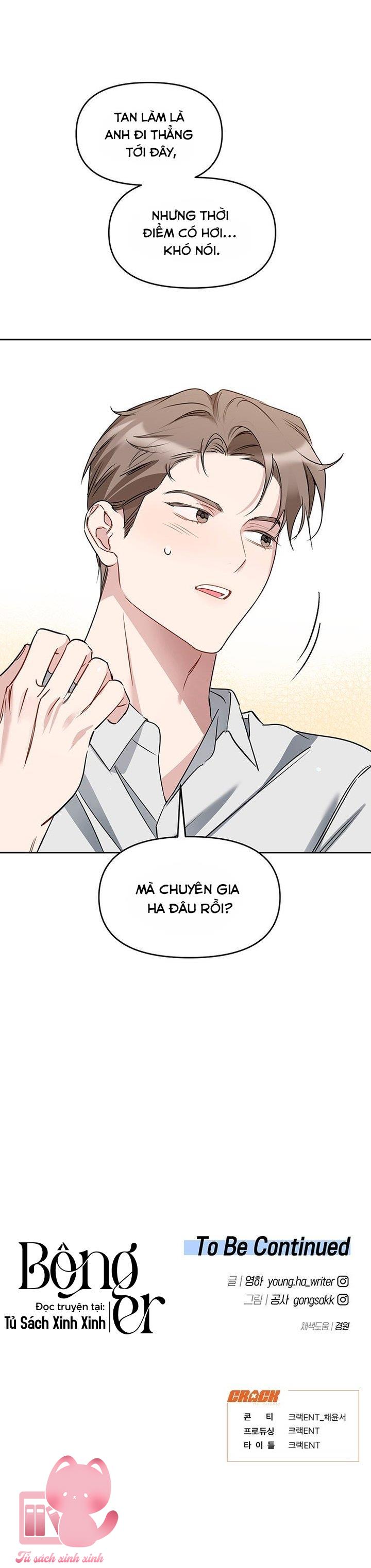 Gieo Nhân Gặt Quả - Chap 83 - Trang 30