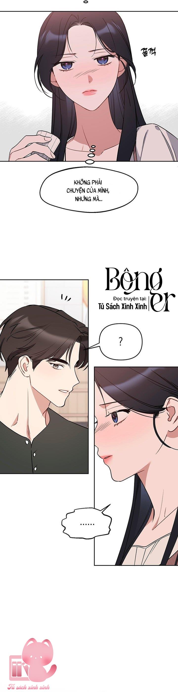 Gieo Nhân Gặt Quả - Chap 83 - Trang 6