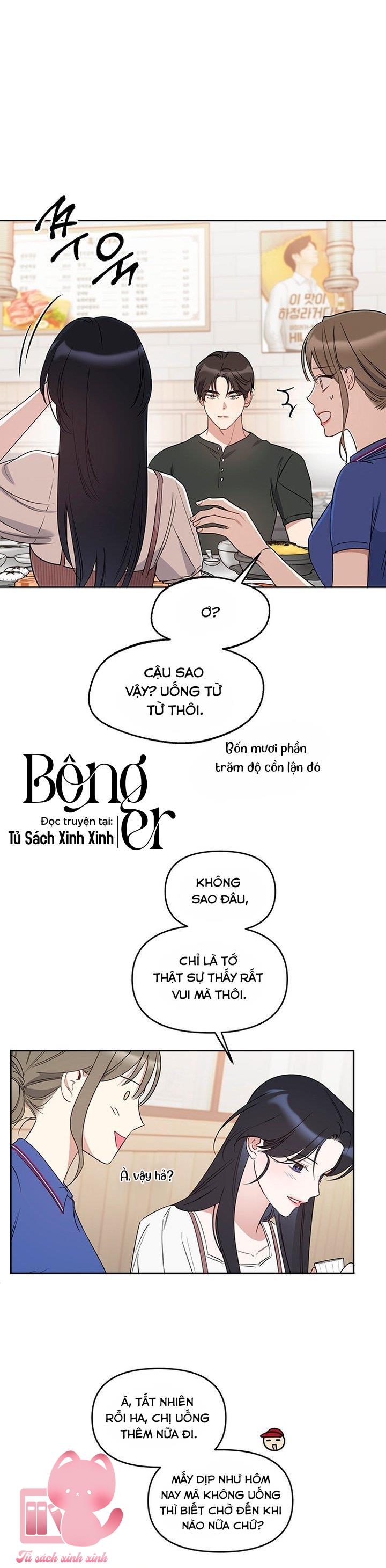 Gieo Nhân Gặt Quả - Chap 83 - Trang 10