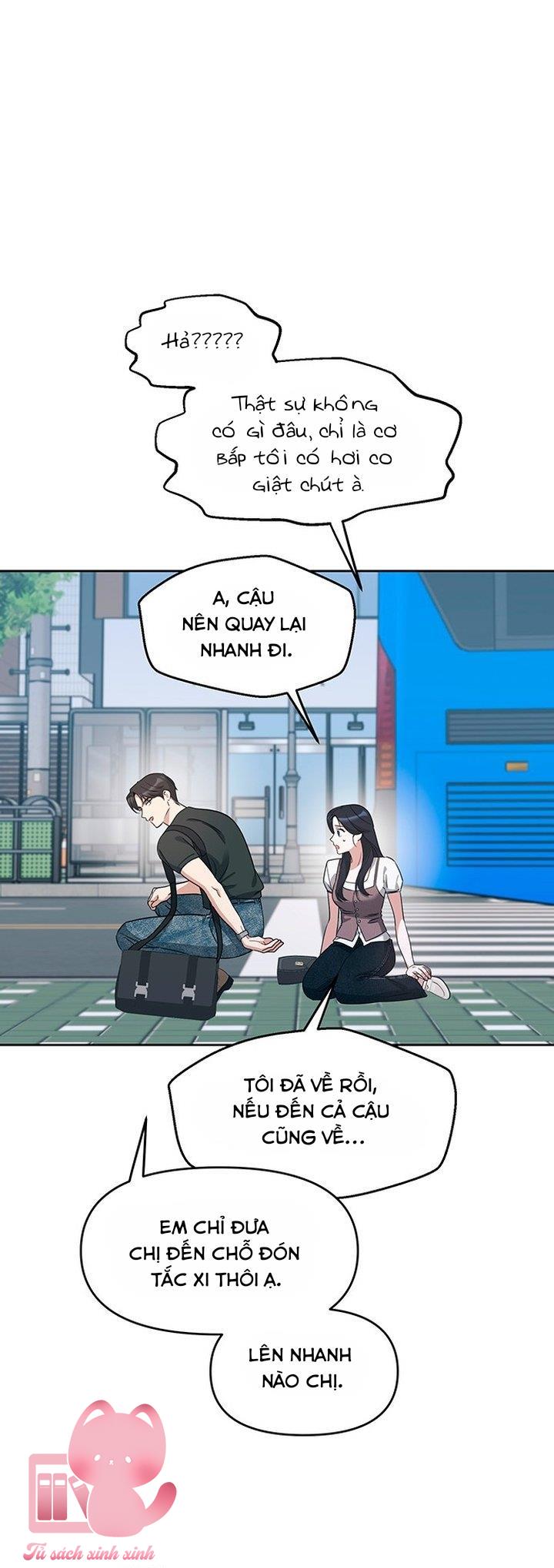 Gieo Nhân Gặt Quả - Chap 84 - Trang 11