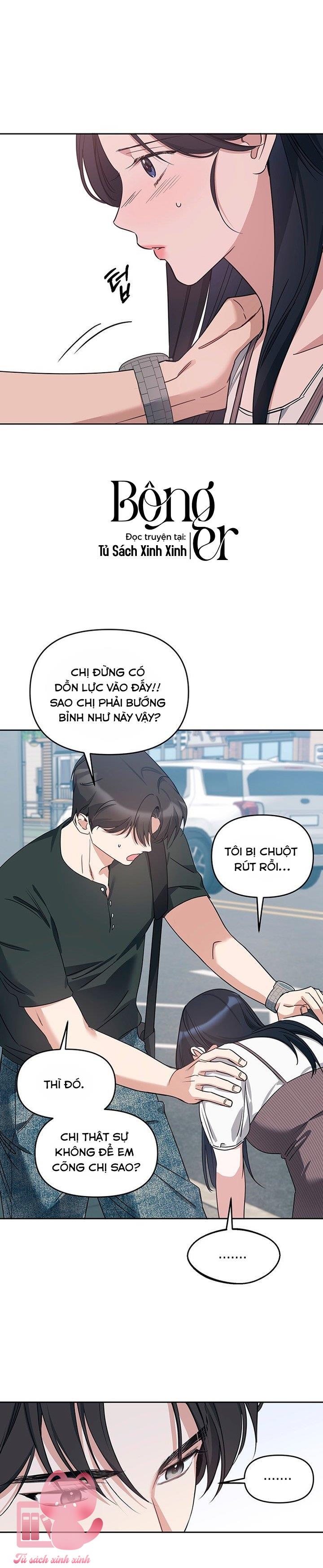 Gieo Nhân Gặt Quả - Chap 84 - Trang 14