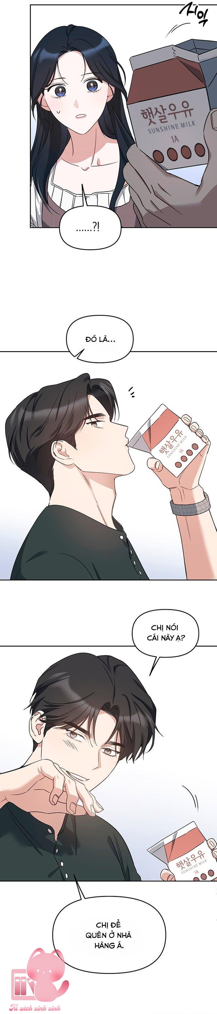Gieo Nhân Gặt Quả - Chap 84 - Trang 16