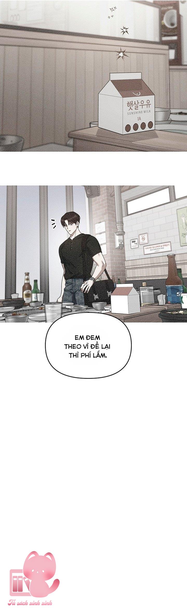 Gieo Nhân Gặt Quả - Chap 84 - Trang 17