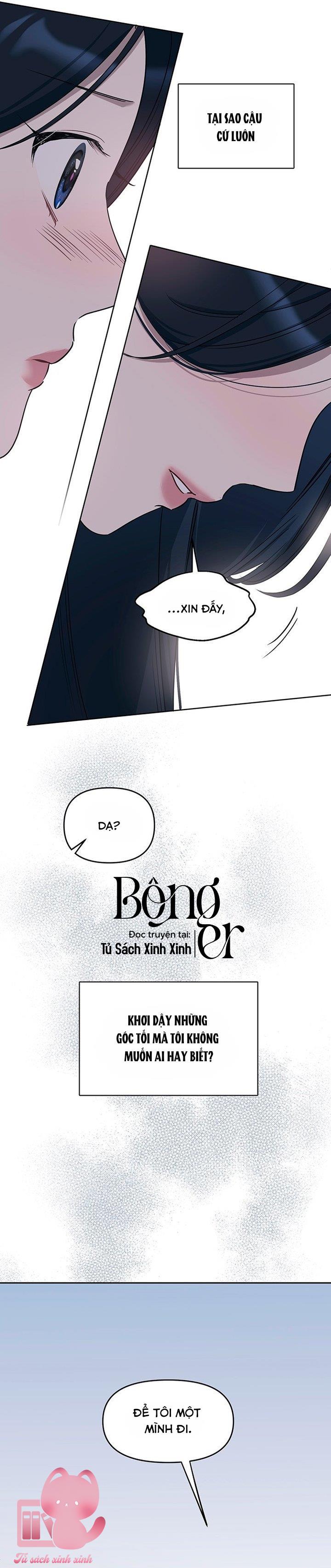 Gieo Nhân Gặt Quả - Chap 84 - Trang 18