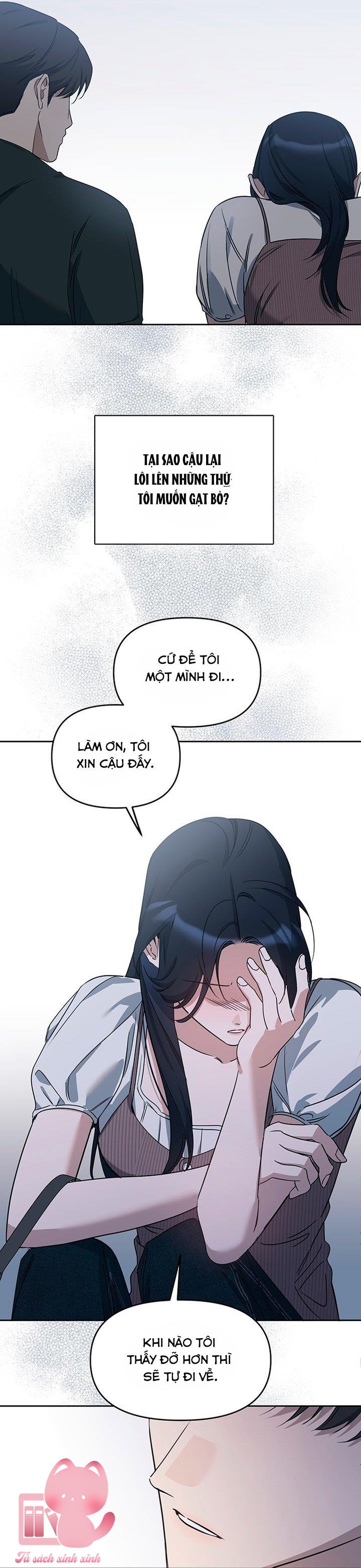 Gieo Nhân Gặt Quả - Chap 84 - Trang 19