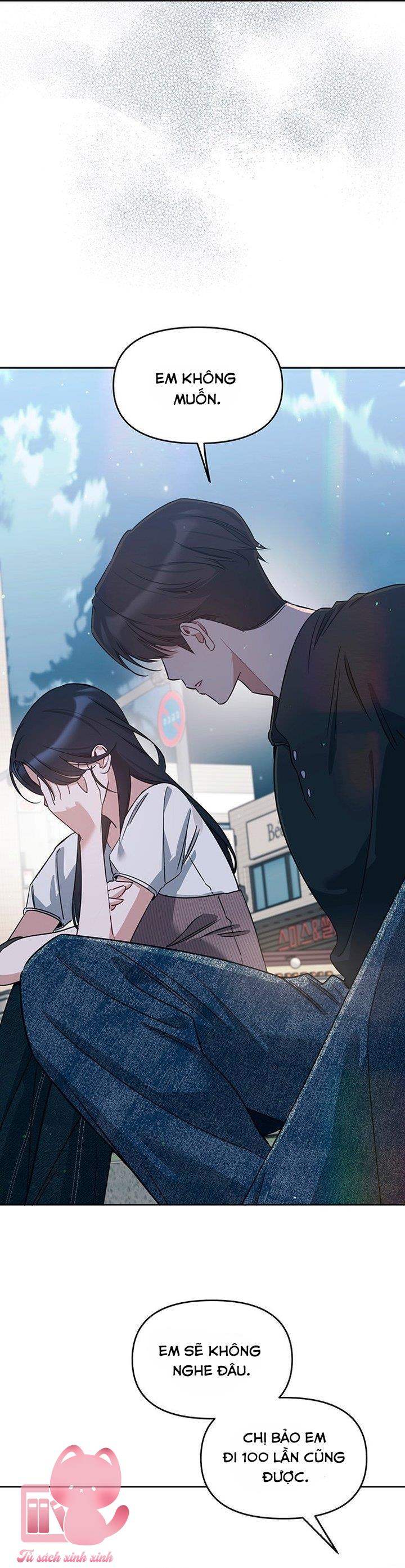 Gieo Nhân Gặt Quả - Chap 84 - Trang 20