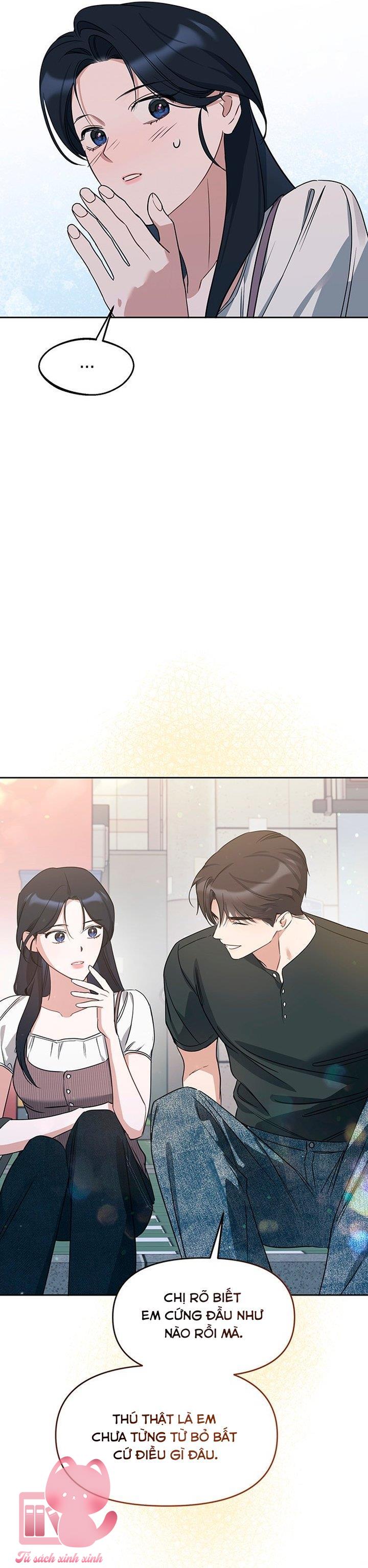 Gieo Nhân Gặt Quả - Chap 84 - Trang 21
