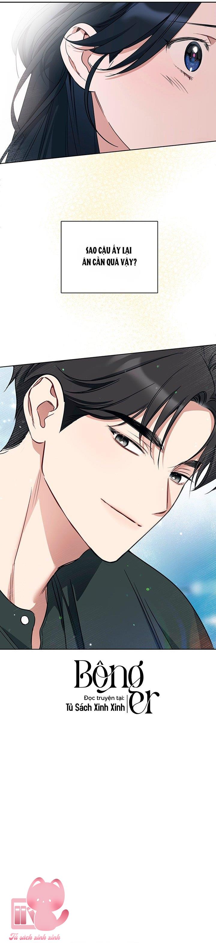 Gieo Nhân Gặt Quả - Chap 84 - Trang 22