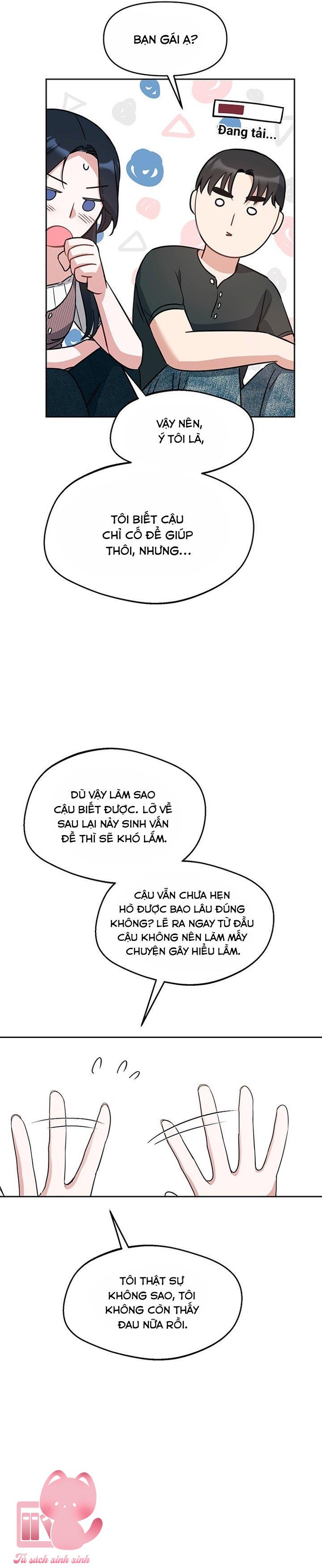 Gieo Nhân Gặt Quả - Chap 84 - Trang 24