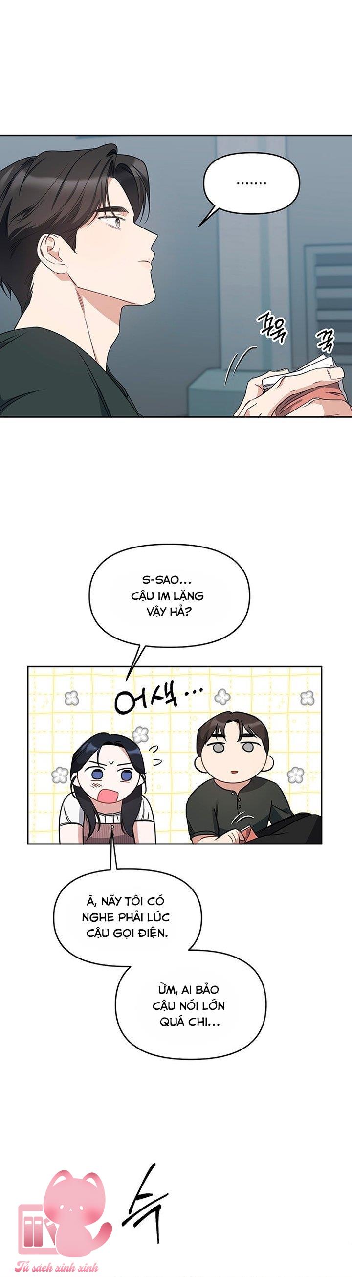 Gieo Nhân Gặt Quả - Chap 84 - Trang 25