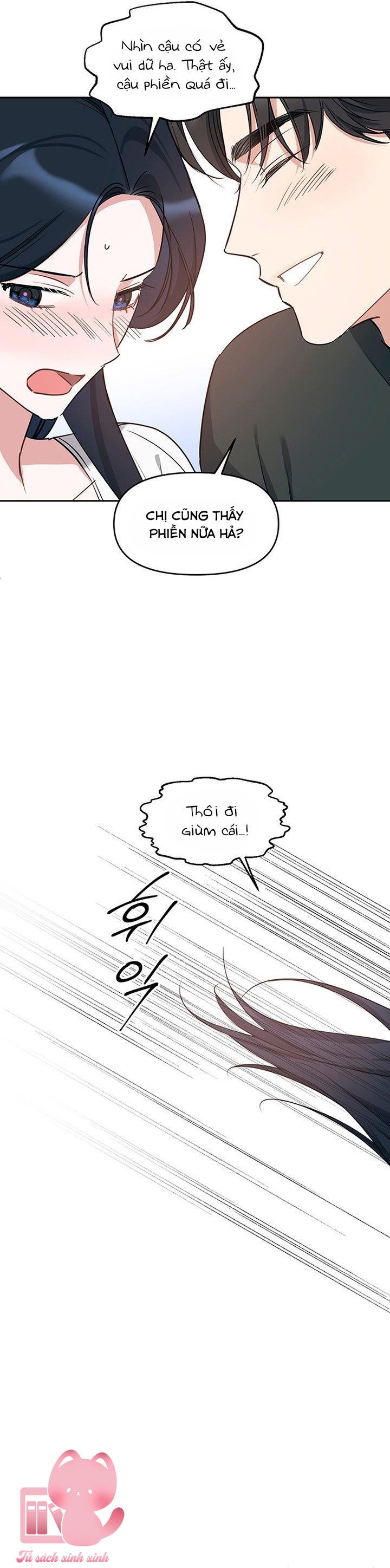 Gieo Nhân Gặt Quả - Chap 84 - Trang 27
