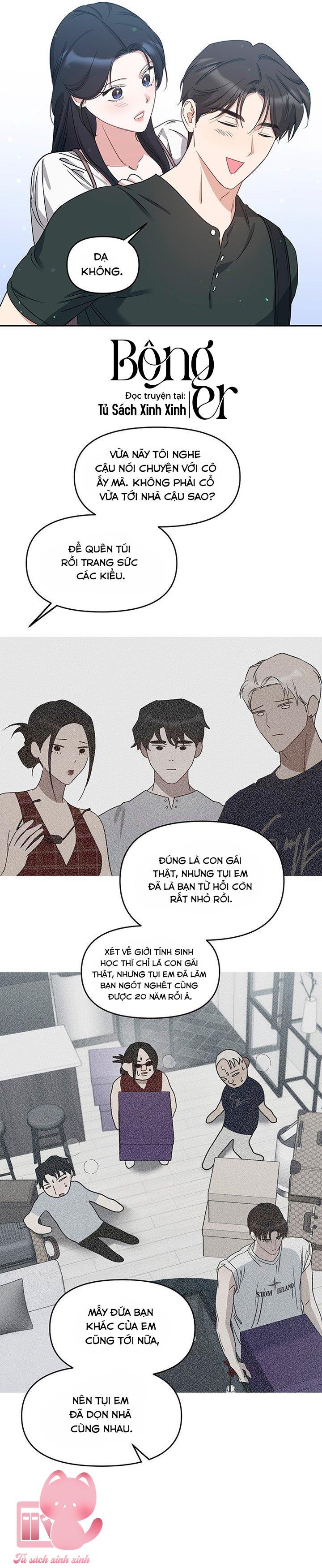 Gieo Nhân Gặt Quả - Chap 84 - Trang 30