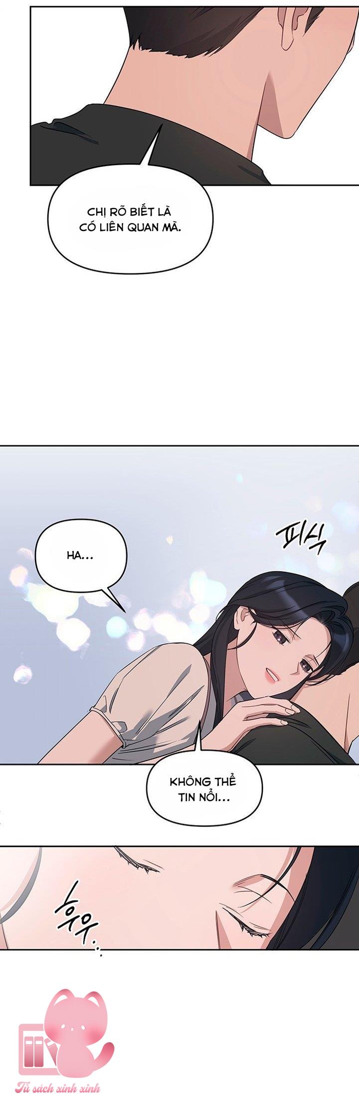 Gieo Nhân Gặt Quả - Chap 84 - Trang 32