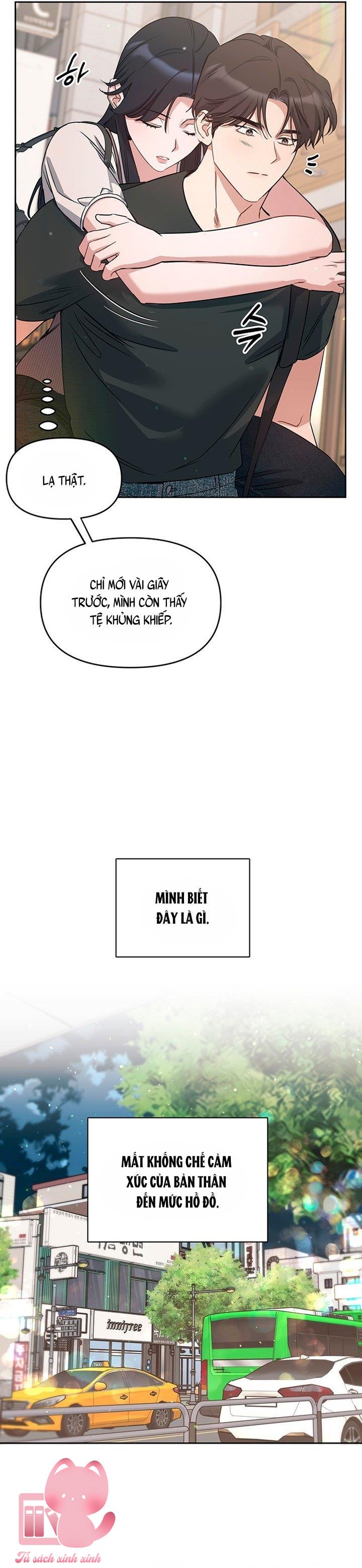 Gieo Nhân Gặt Quả - Chap 84 - Trang 33