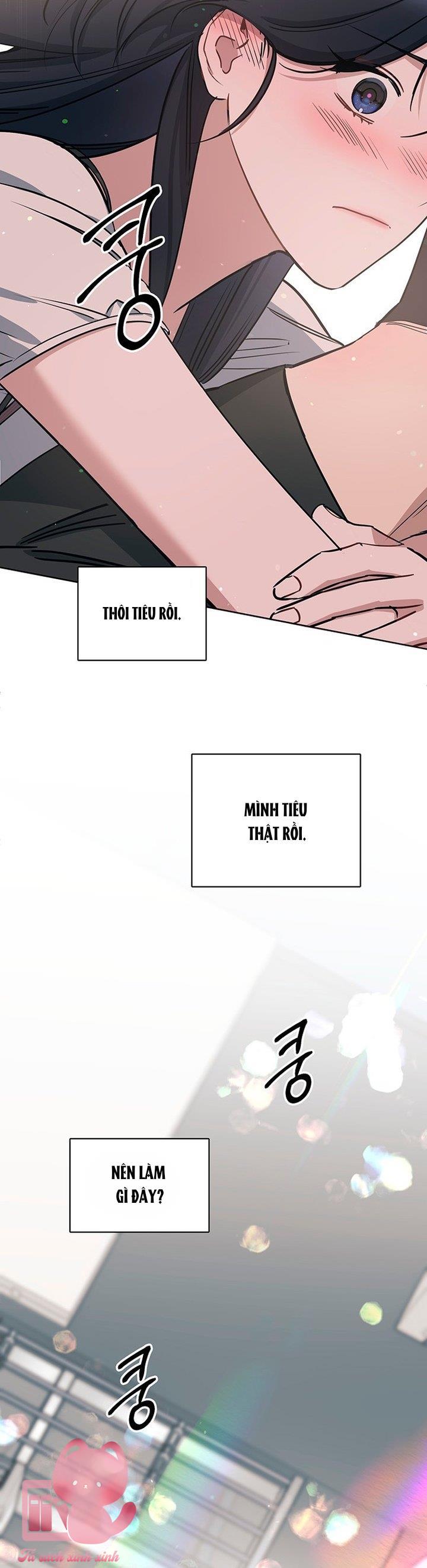 Gieo Nhân Gặt Quả - Chap 84 - Trang 37