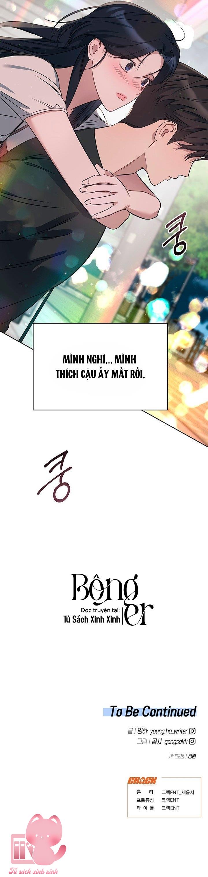 Gieo Nhân Gặt Quả - Chap 84 - Trang 38