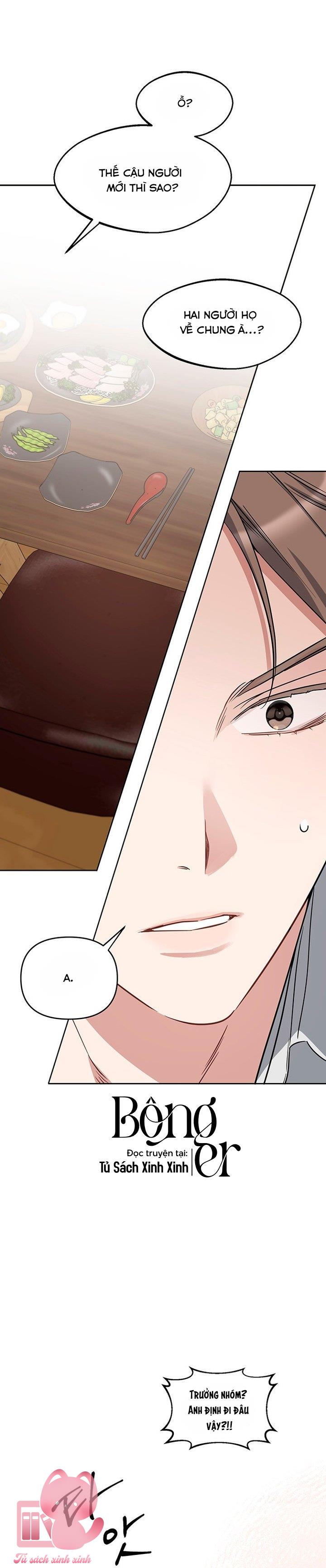 Gieo Nhân Gặt Quả - Chap 84 - Trang 6