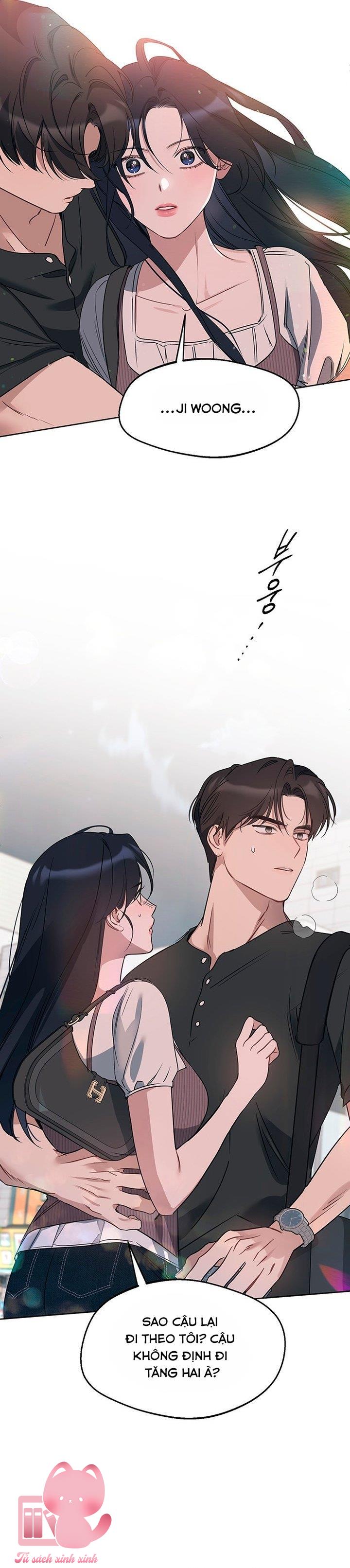 Gieo Nhân Gặt Quả - Chap 84 - Trang 8
