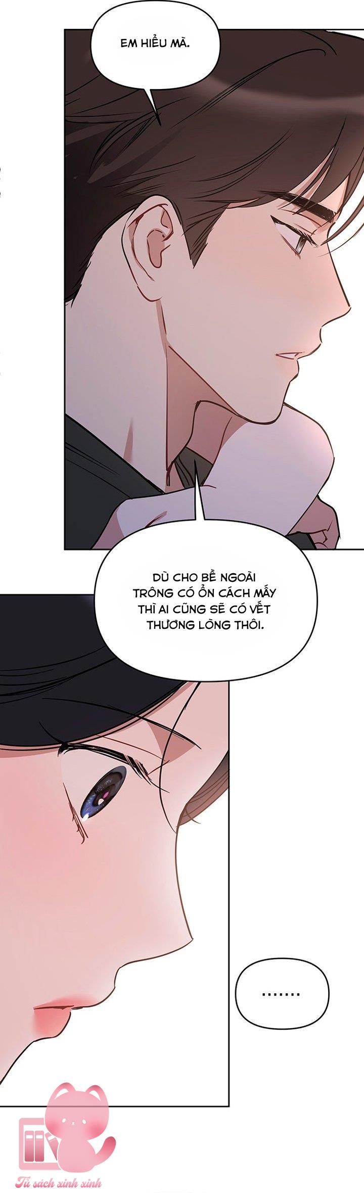 Gieo Nhân Gặt Quả - Chap 85 - Trang 11