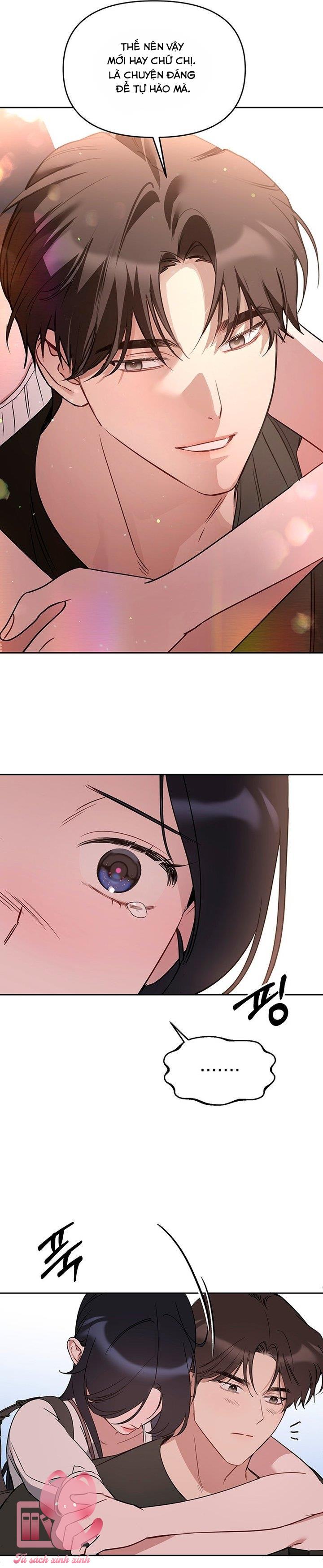 Gieo Nhân Gặt Quả - Chap 85 - Trang 12