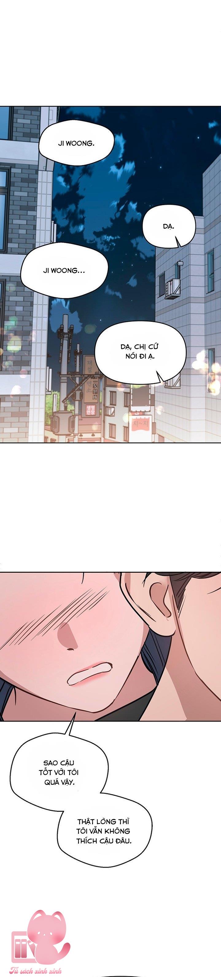 Gieo Nhân Gặt Quả - Chap 85 - Trang 13