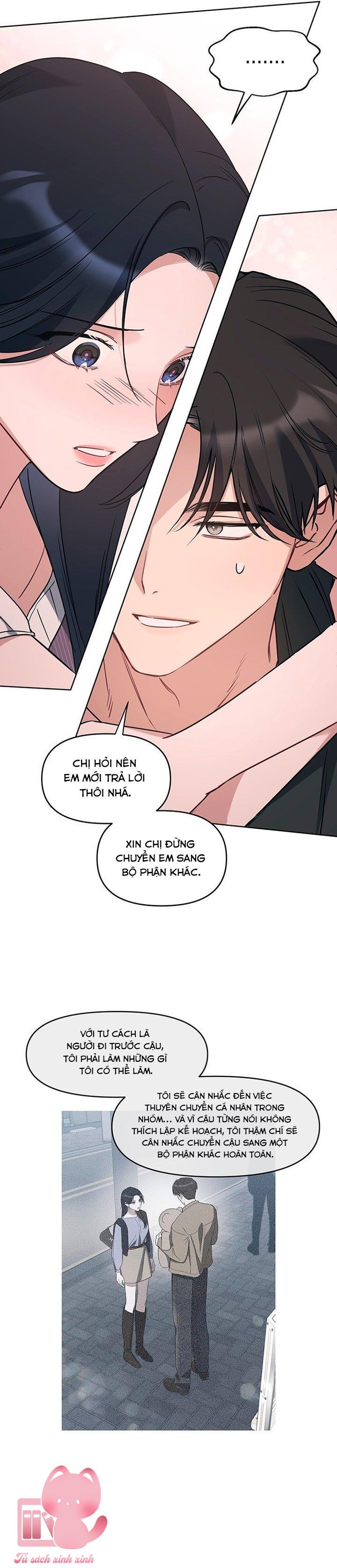 Gieo Nhân Gặt Quả - Chap 85 - Trang 15