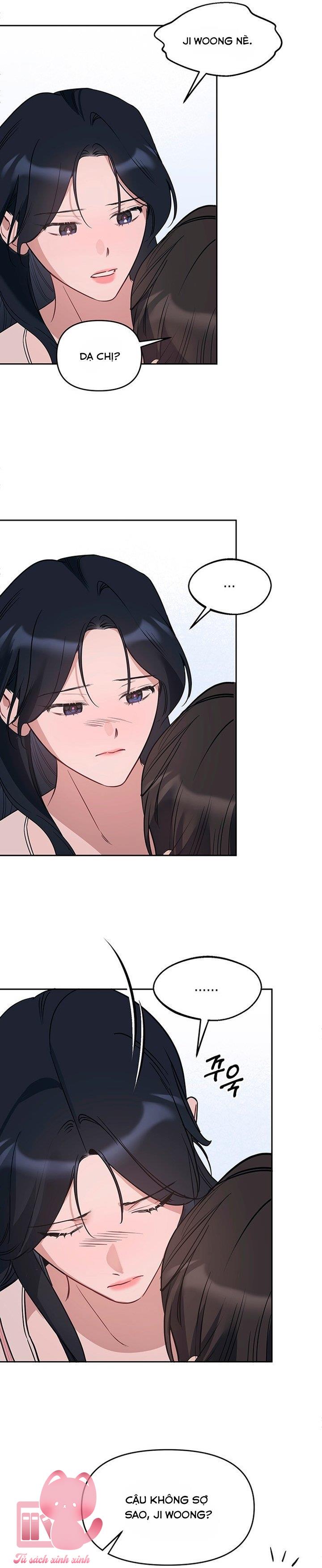 Gieo Nhân Gặt Quả - Chap 85 - Trang 16