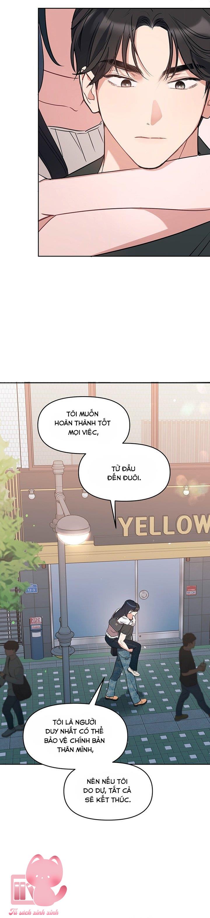 Gieo Nhân Gặt Quả - Chap 85 - Trang 17