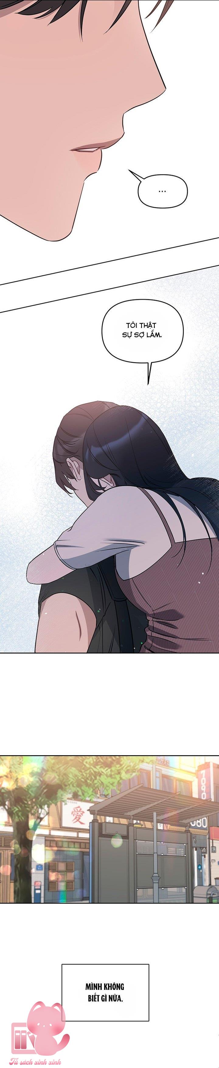Gieo Nhân Gặt Quả - Chap 85 - Trang 19