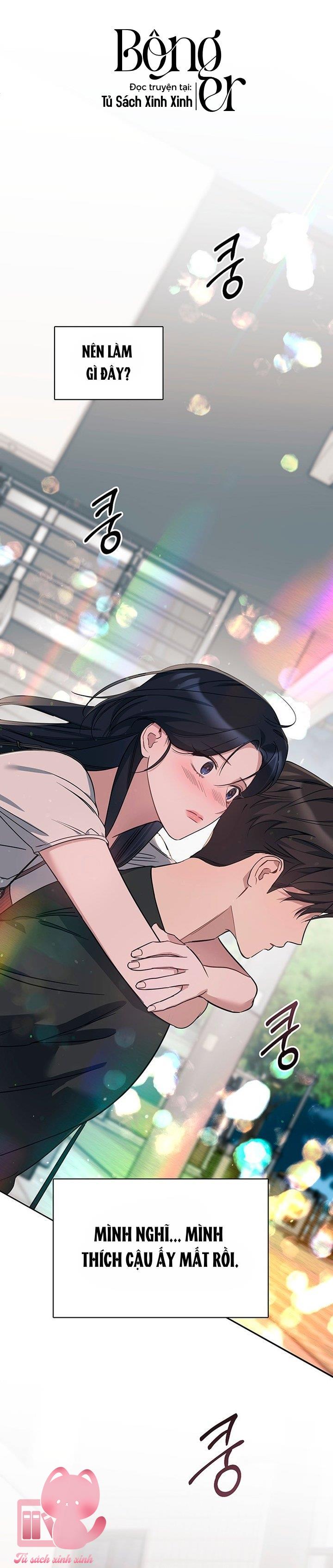 Gieo Nhân Gặt Quả - Chap 85 - Trang 3