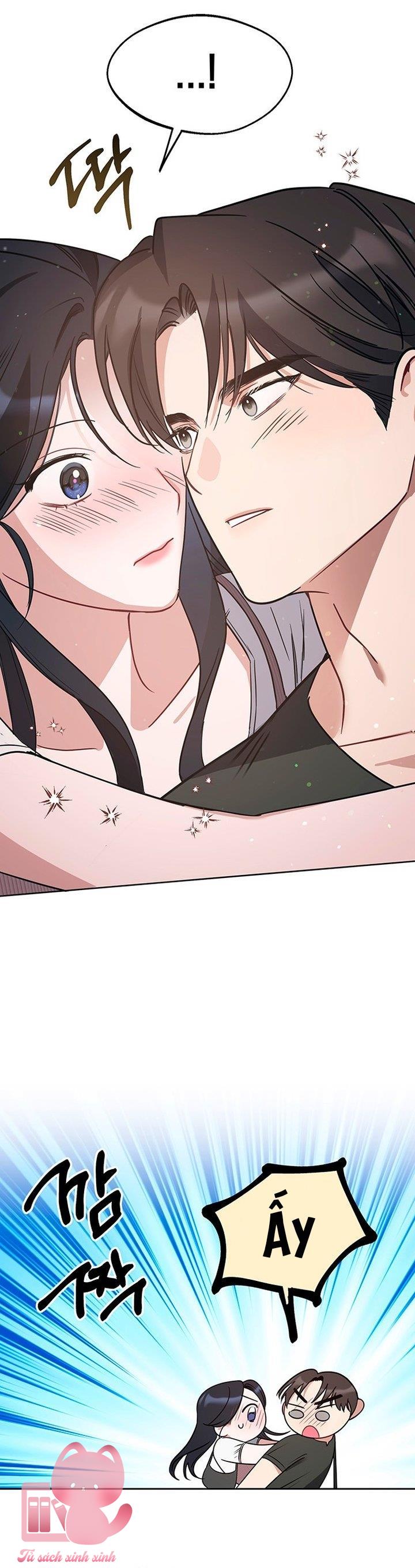Gieo Nhân Gặt Quả - Chap 85 - Trang 21