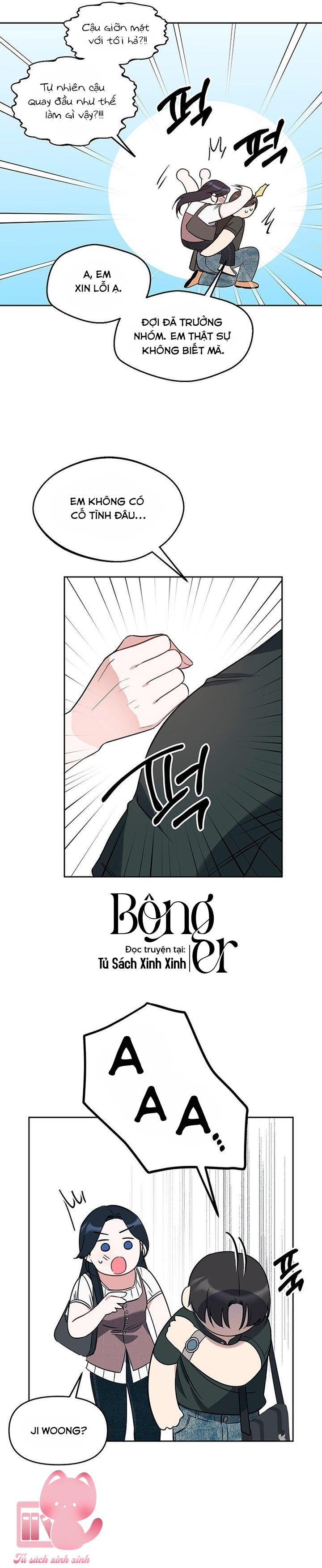 Gieo Nhân Gặt Quả - Chap 85 - Trang 22