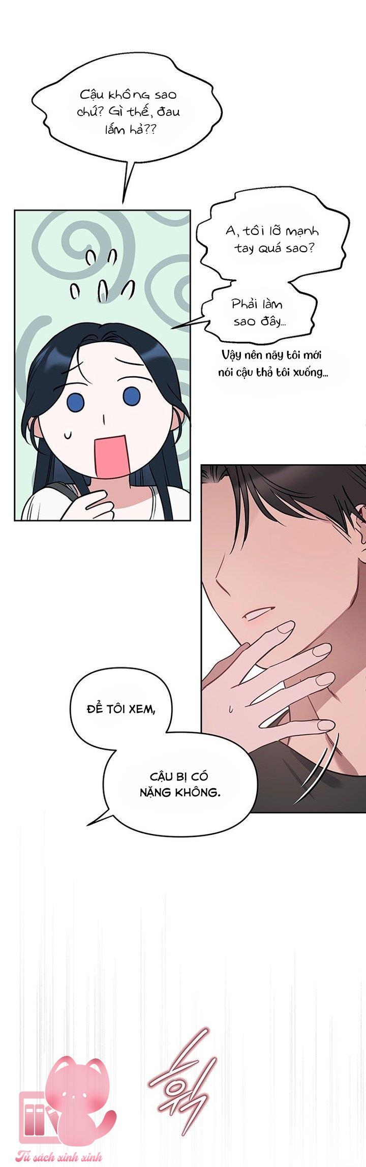 Gieo Nhân Gặt Quả - Chap 85 - Trang 23