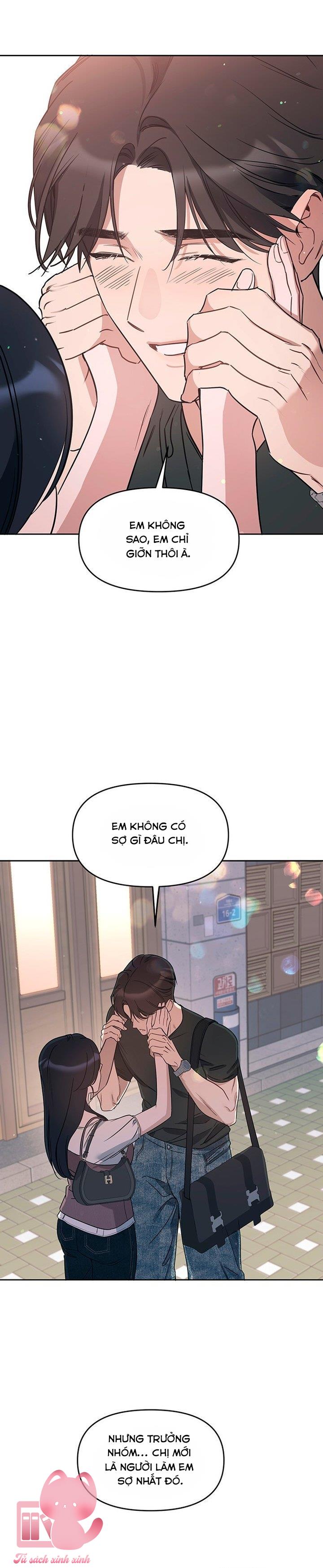 Gieo Nhân Gặt Quả - Chap 85 - Trang 25