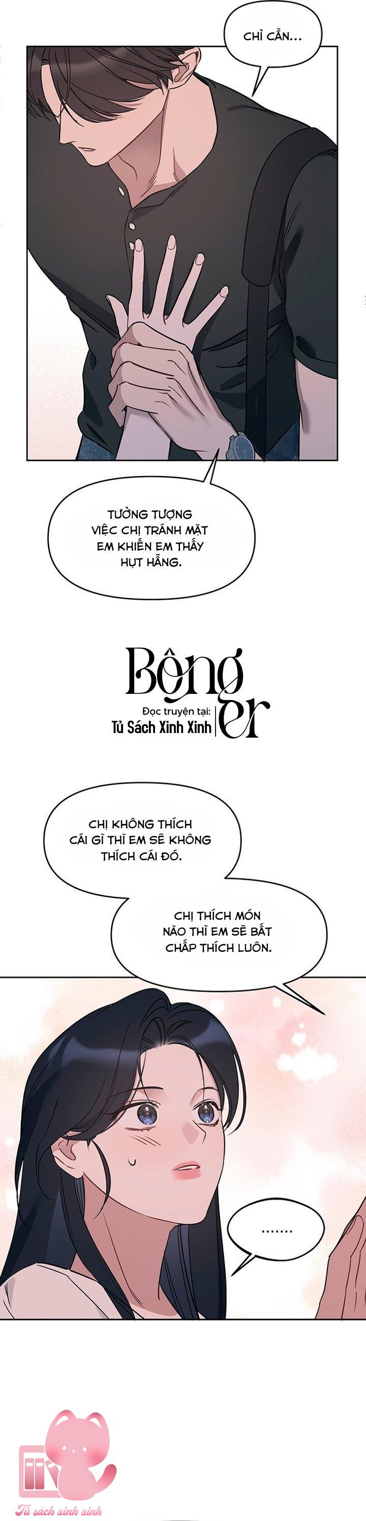 Gieo Nhân Gặt Quả - Chap 85 - Trang 26