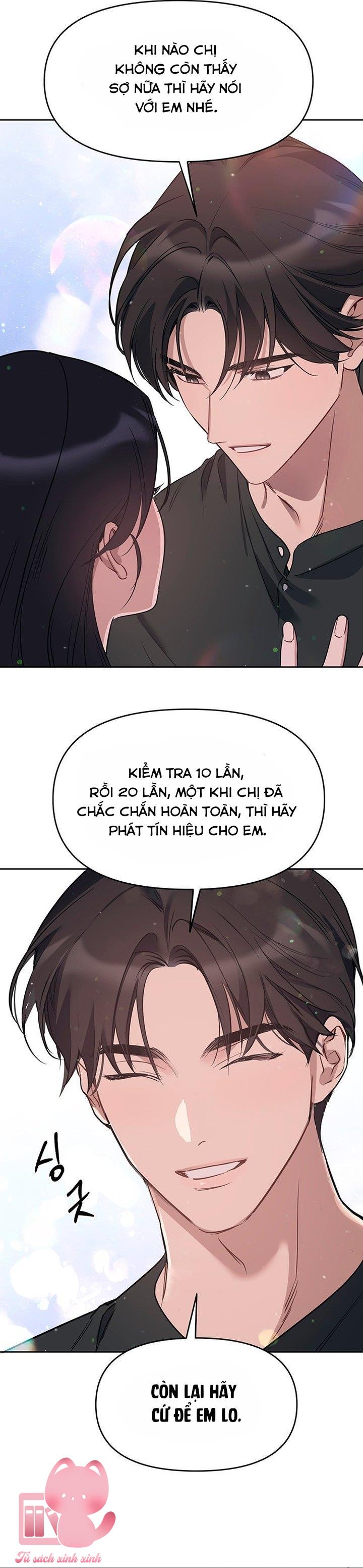 Gieo Nhân Gặt Quả - Chap 85 - Trang 27