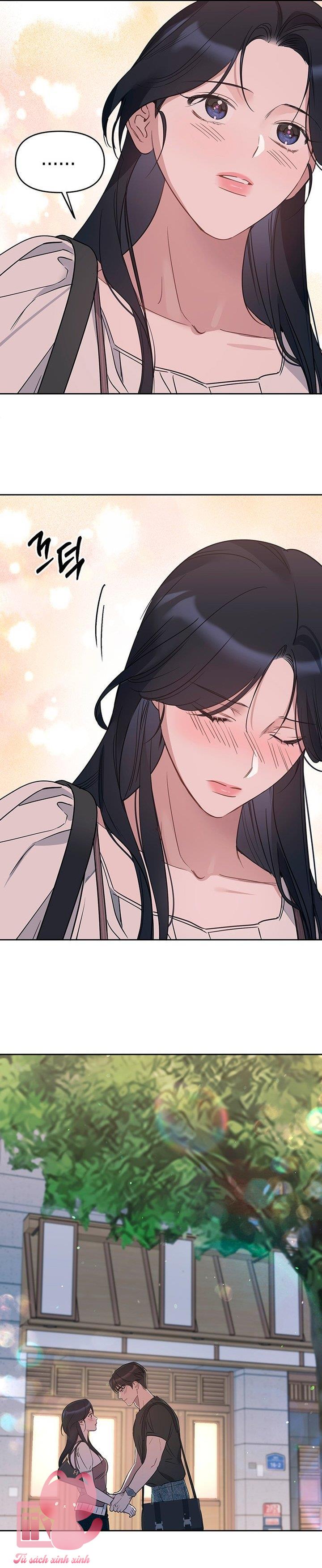 Gieo Nhân Gặt Quả - Chap 85 - Trang 28