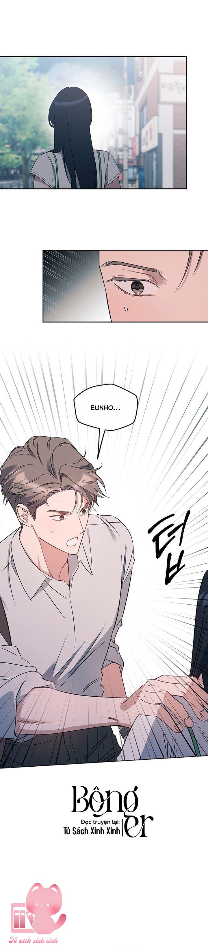 Gieo Nhân Gặt Quả - Chap 85 - Trang 30