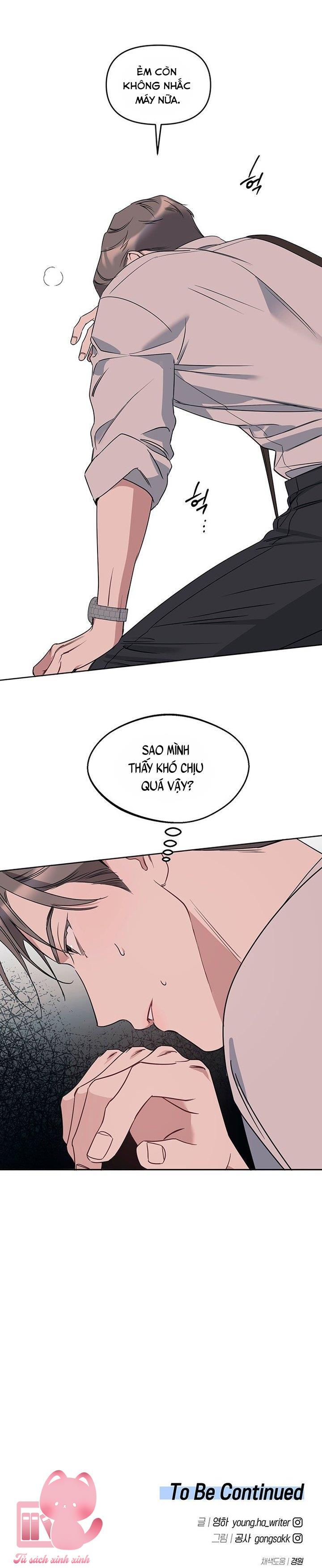 Gieo Nhân Gặt Quả - Chap 85 - Trang 32