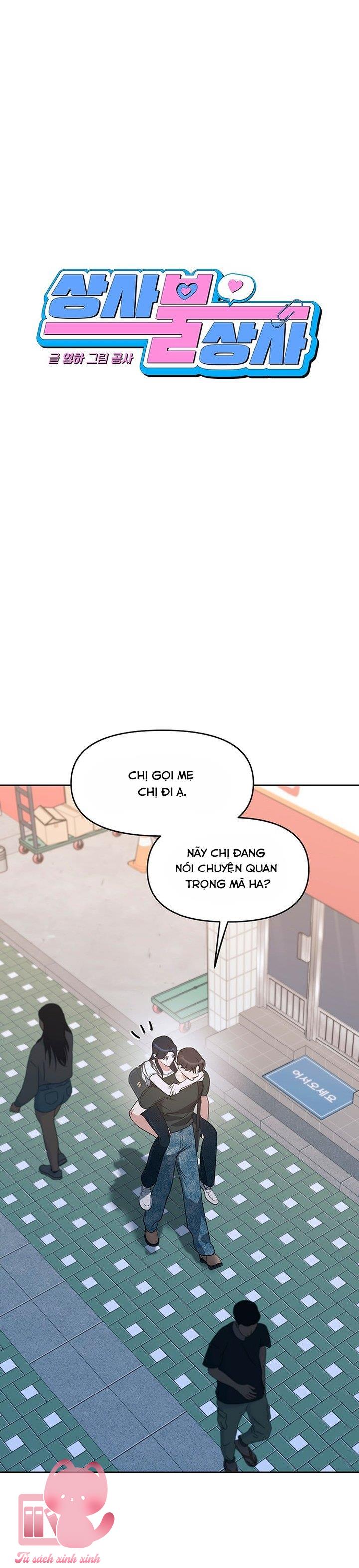 Gieo Nhân Gặt Quả - Chap 85 - Trang 5