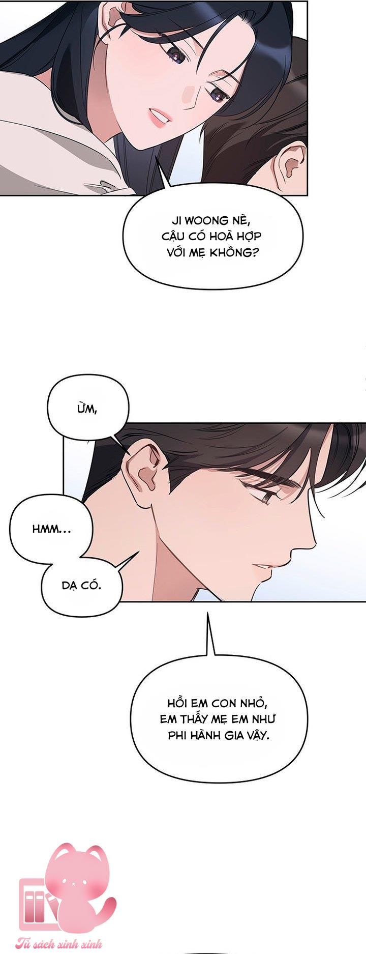 Gieo Nhân Gặt Quả - Chap 85 - Trang 7