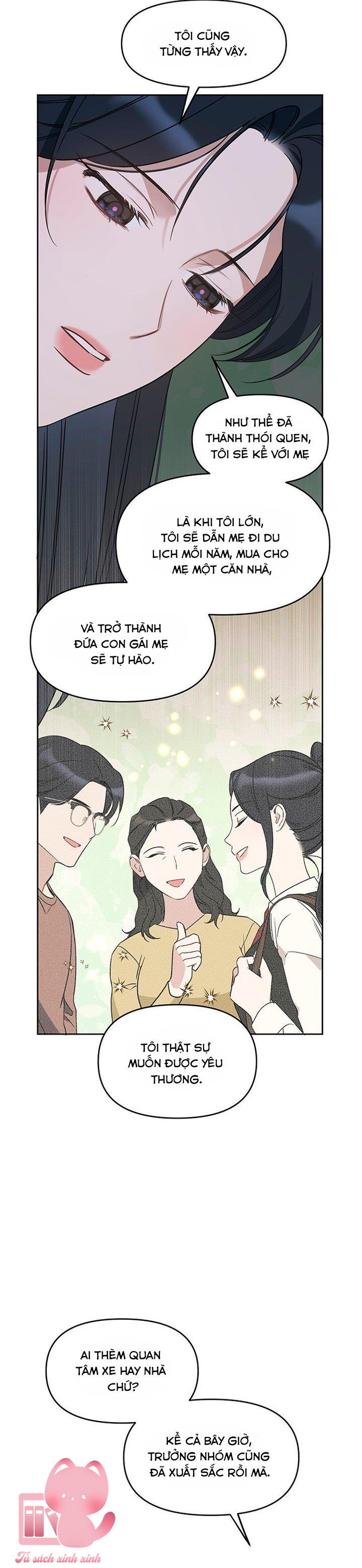 Gieo Nhân Gặt Quả - Chap 85 - Trang 8